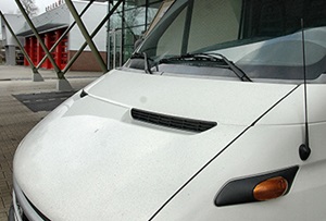 Banner