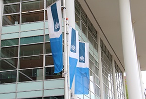 Banner