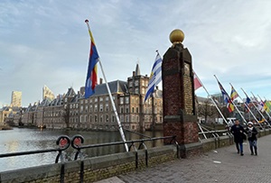 Banner